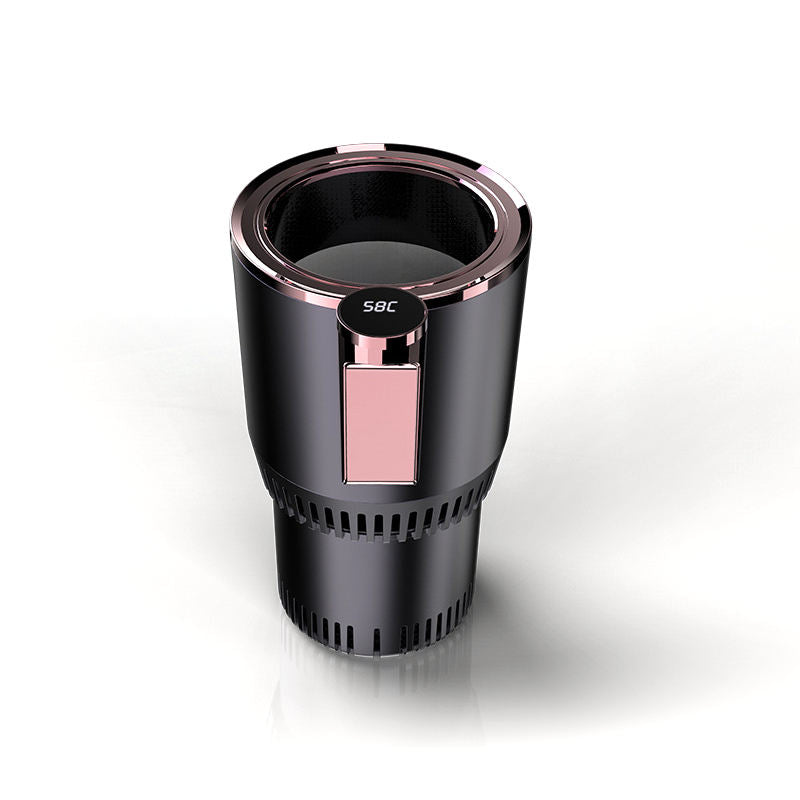 Car Cup Cooler & Warmer
