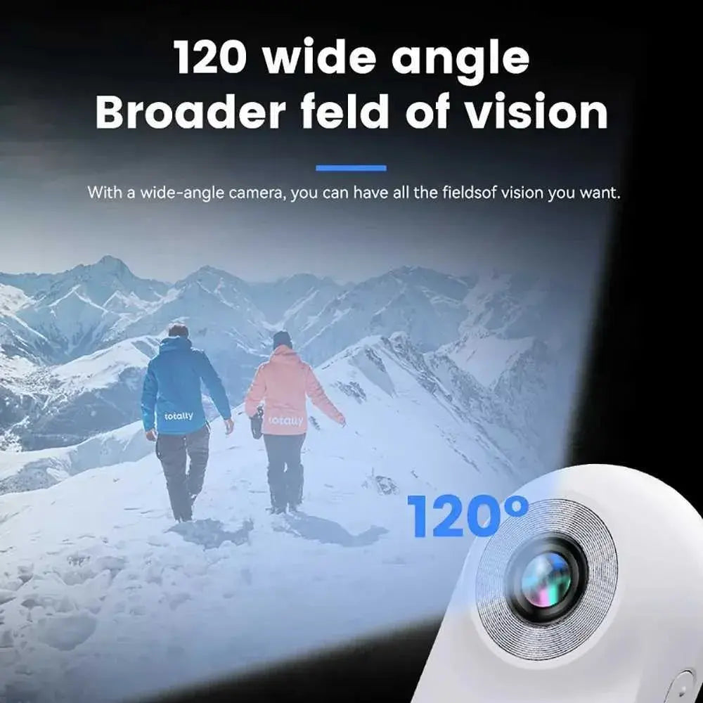 G0Pro Mini 1080P Waterproof CMOS