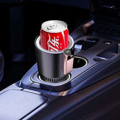 Car Cup Cooler & Warmer