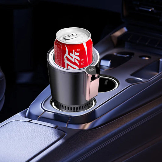 Car Cup Cooler & Warmer