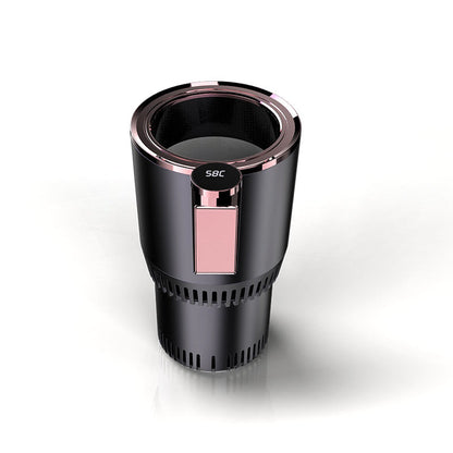 Car Cup Cooler & Warmer
