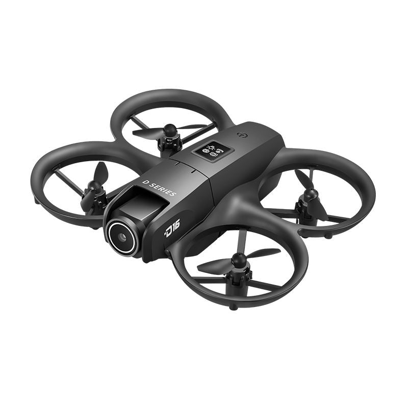 Mini Drone with 4K Dual Camera