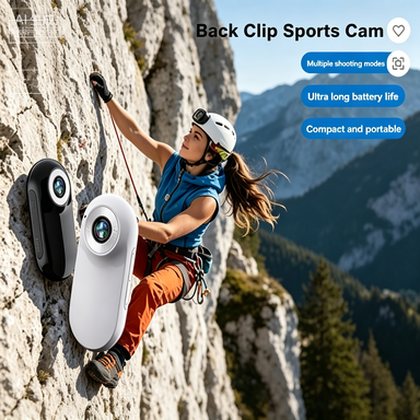 G0Pro Mini 1080P Waterproof CMOS