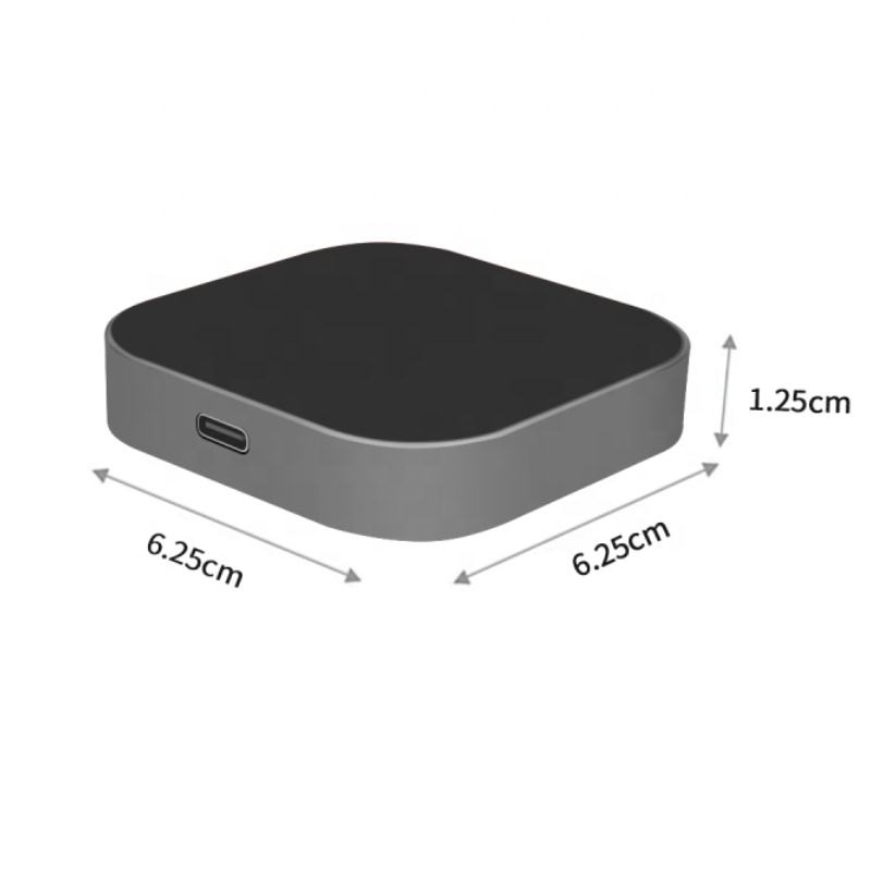 Magnetic Portable SSD for mobile phones & Laptops