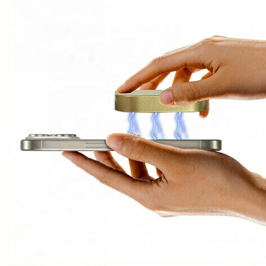 Magnetic Portable SSD for mobile phones & Laptops